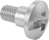 Binding Barrel Screws