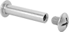Steel Binding Barrels and Screws