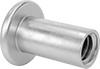 Steel Binding Barrels