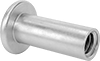 Steel Binding Barrels