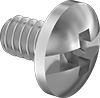 Binding Barrel Screws