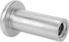 Steel Binding Barrels