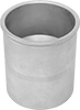 Tight-Space Rivet Nuts