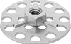 Adhesive-Mount Nuts