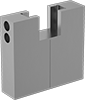 Pick-and-Place Gripper Fingers