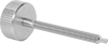 Stainless Steel Extended-Tip Thumb Screws