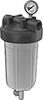 Filter Bag Housings
