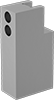 Pick-and-Place Gripper Fingers