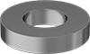 Oversized Washers