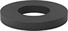 Image of Product. Bottom orientation. Washers. Structural Washers.