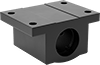 Linear Bearing Housings