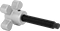 Four Arm