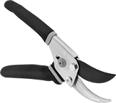 Image of Product. Front orientation. Pruning Shears.