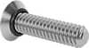 Flat Head Screws