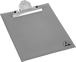 Image of Product. Front orientation. Clipboards. Static Control Clipboards.