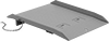 Low-Height Vehicle Ramps