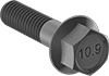 Hex Head Screws