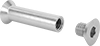 Binding Barrel Posts and Screws