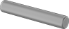 Undersized Dowel Pins
