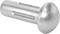 Grooved