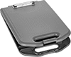 Metal and X-Ray Detectable Storage Clipboards