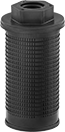 Image of Product. Style A. Front orientation. Strainers. Suction Strainers, For Use With Water, Oil, and Paint, Style A.