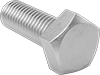 Pentagon Head Screws