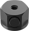 Push-Button Nuts