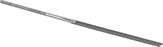 Image of Product. Front orientation. Files. Needle Files for Stainless Steel.