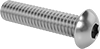 Rounded Head Screws