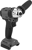 Image of Product. Sander. Front orientation. Sanders. Cordless Disc Sanders, Batteries Not Included, Battery Charger Not Included.