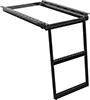 Under-Mount Foldaway Ladders