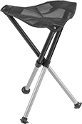 Image of Product. Front orientation. Stools. Folding Stools .