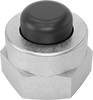 Cap Nuts