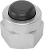 Cap Nuts