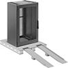 Shock-Absorbing Wood Pallets