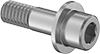 Stainless Steel Flanged Socket Head Screws