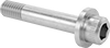 Stainless Steel Flanged Socket Head Screws