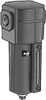 Compressed Air Filters for Oil Removal