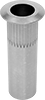 Closed-End Twist-Resistant Rivet Nuts