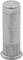 Ribbed