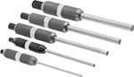 Image of Product. Front orientation. Pin Insertion Tools. Pin-Holding Pin Insertion Tool Sets.