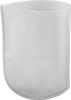 Slip-On Filter Bags for Organic Acids, Mineral Acids, and Alkalies