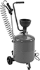Air-Powered Sprayers
