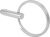 Quick-Release Pins