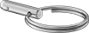 Quick-Release Pins