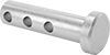 Selectable-Length Clevis Pins