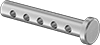 Adjustable Clevis Pins