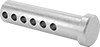 Selectable-Length Clevis Pins