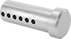 Selectable-Length Clevis Pins